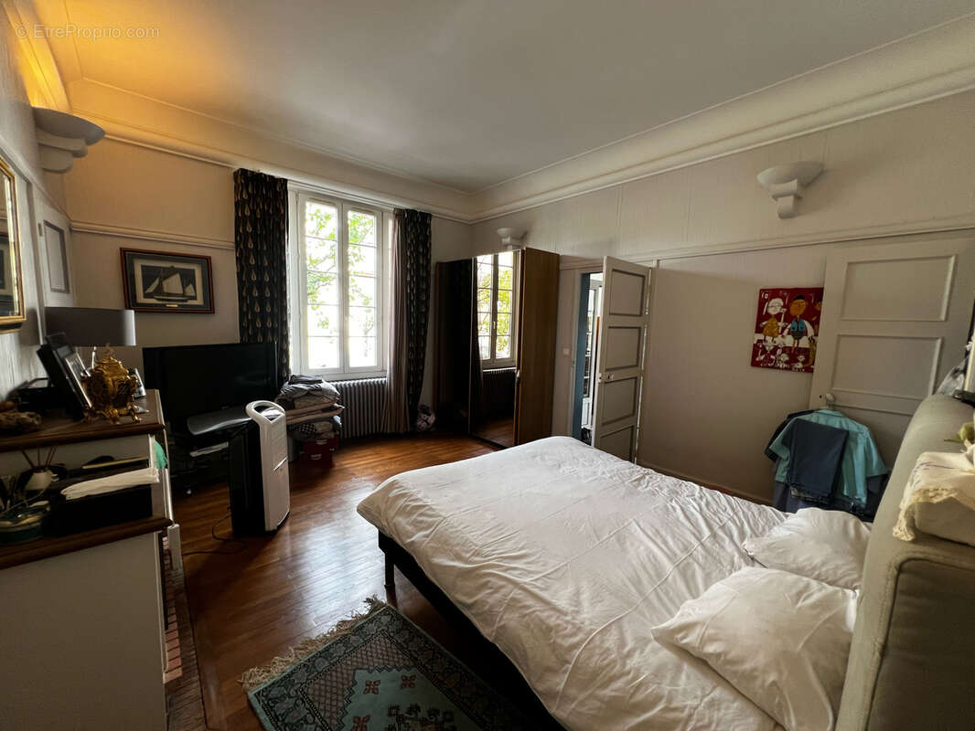 Maison à CHATELLERAULT