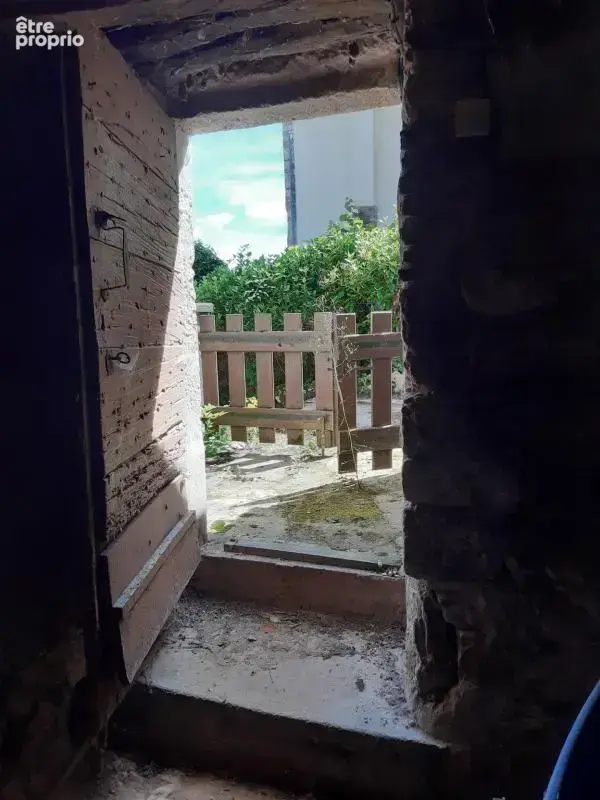 Propriete à vendre, lot de 3 maisons - photo 55