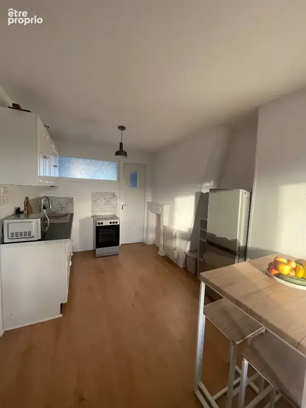 Immeuble de rapport en monopropriété à Calais, quartier Fontinettes - 3 lots + garage, combles aménageables - photo 9