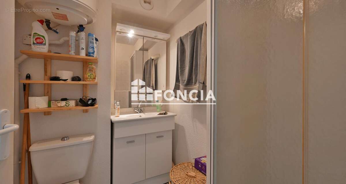 Appartement à LE GRAU-DU-ROI
