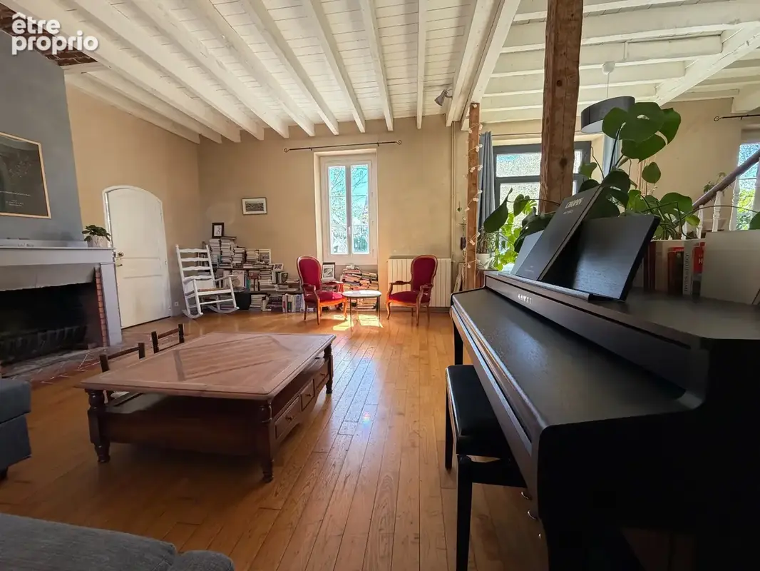 Maison à vendre 10 pièces BAZET (65) - photo 9