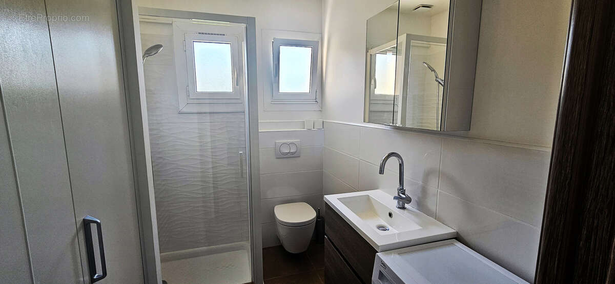 Appartement à BANDOL