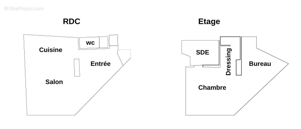 Photo 9 - Appartement à LYON-2E