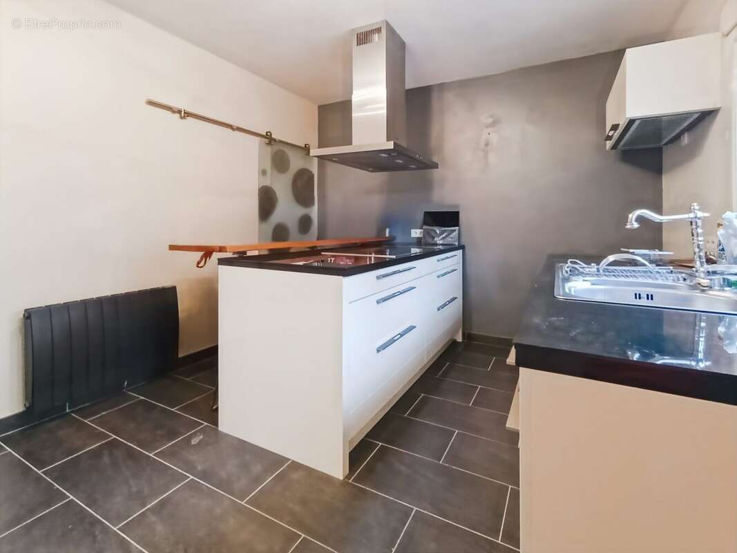 Maison à SELLES-SUR-CHER