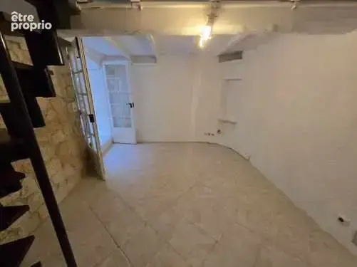 Appartement duplex 2p 30m2 - photo 3