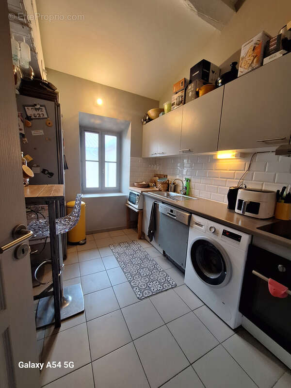 Appartement à NARBONNE