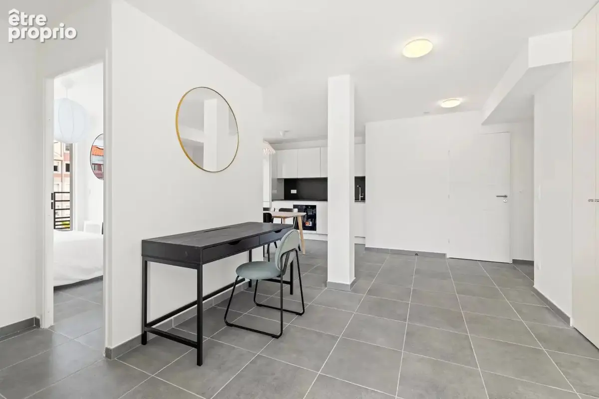 Appartement 59 m² à vendre à Nice (06300) - photo 8