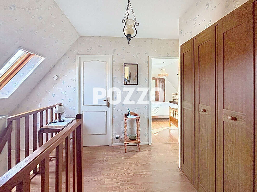 Maison à HEROUVILLE-SAINT-CLAIR