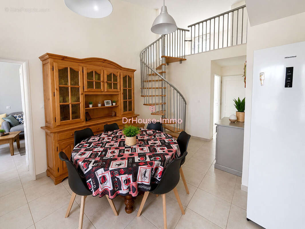 Maison 113 m² à Bergerac  - photo 20