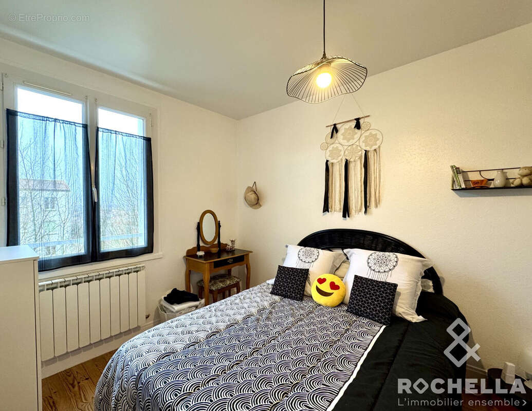 Appartement à ROCHEFORT