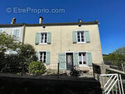 Maison à PRADELLES-CABARDES