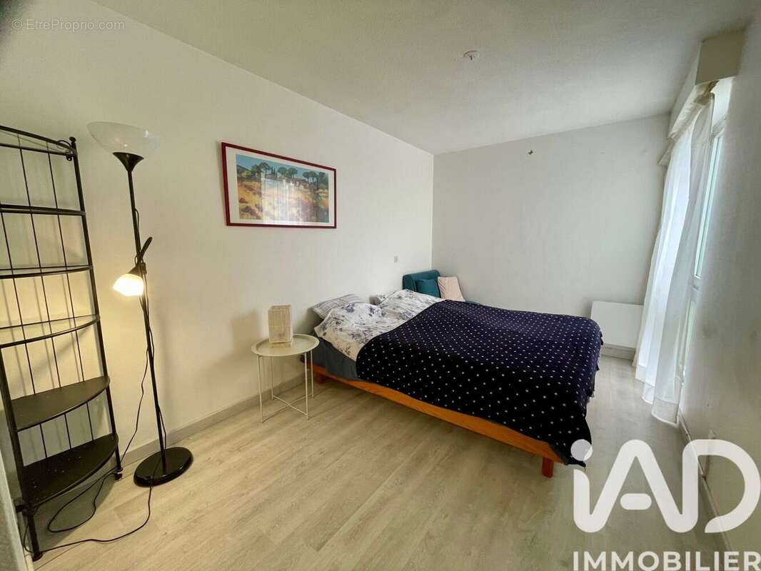 Photo 9 - Appartement à CARNAC