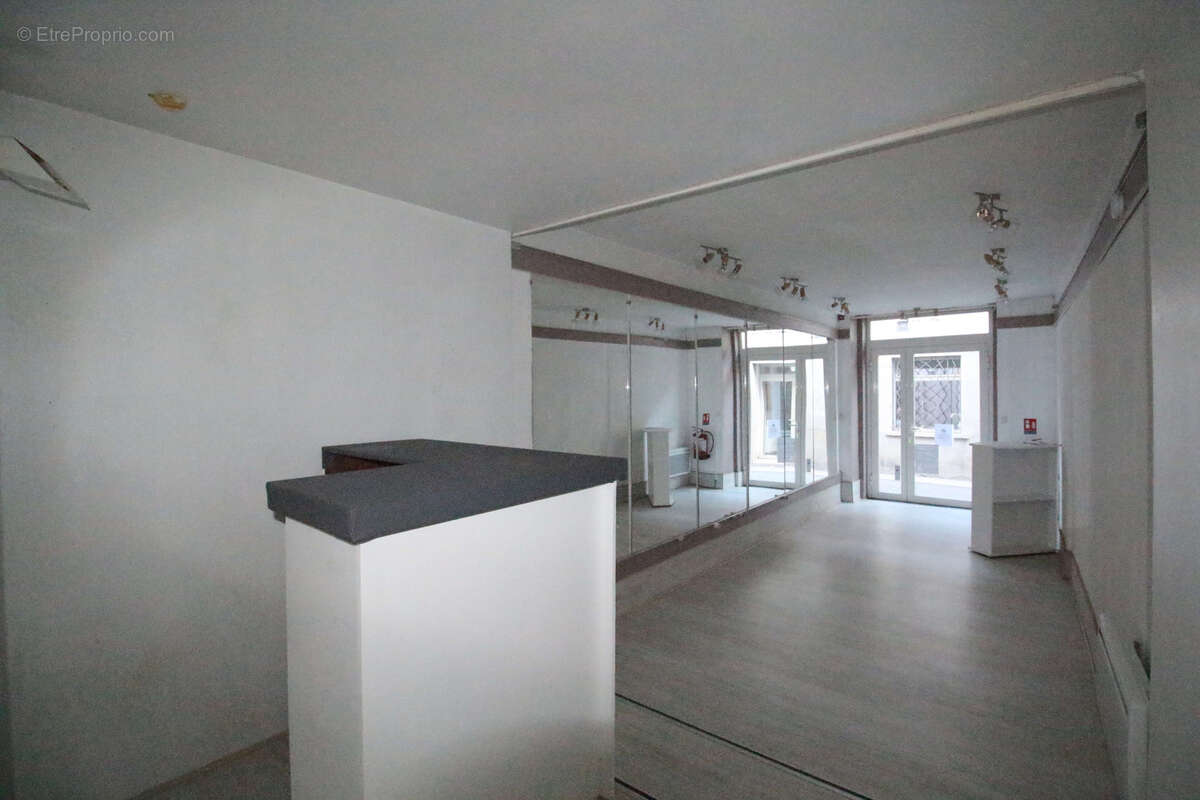 Autre à BAGNERES-DE-LUCHON