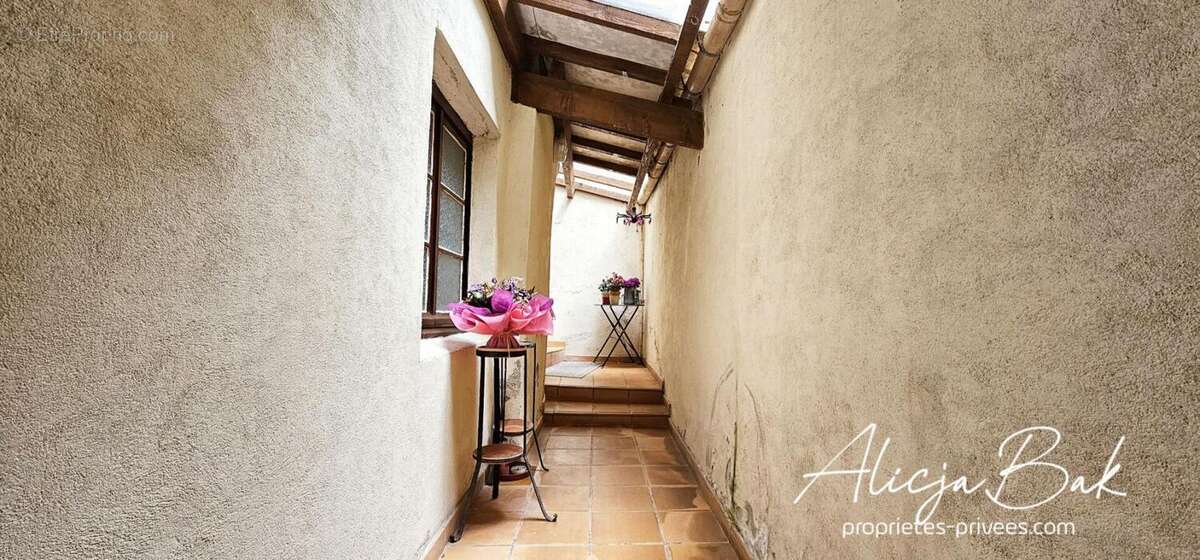 Maison à PEXIORA