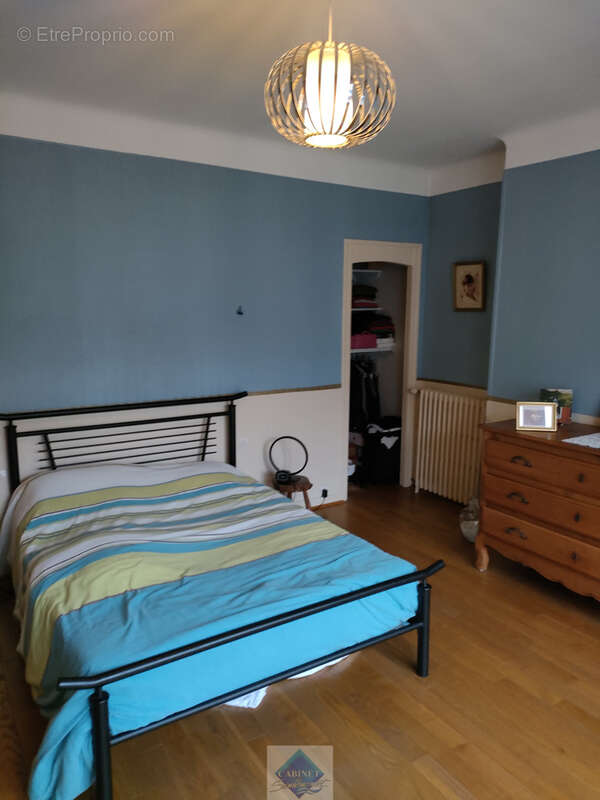 Appartement tout confort centre ville - photo 15