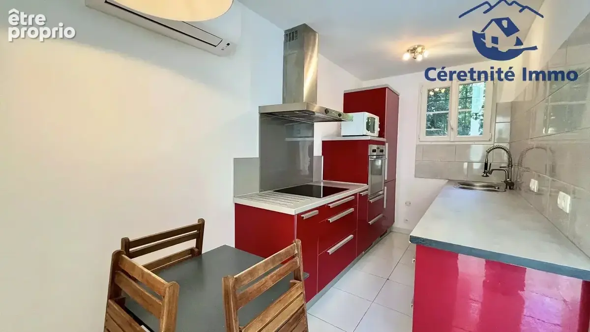 Appartement de plain pied avec vue dégagée - photo 6