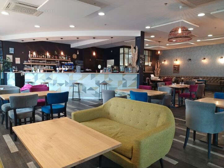 Segré Fonds de commerce Restaurant à 30 minutes de Angers - photo 2