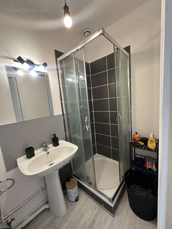 Appartement à LE MANS