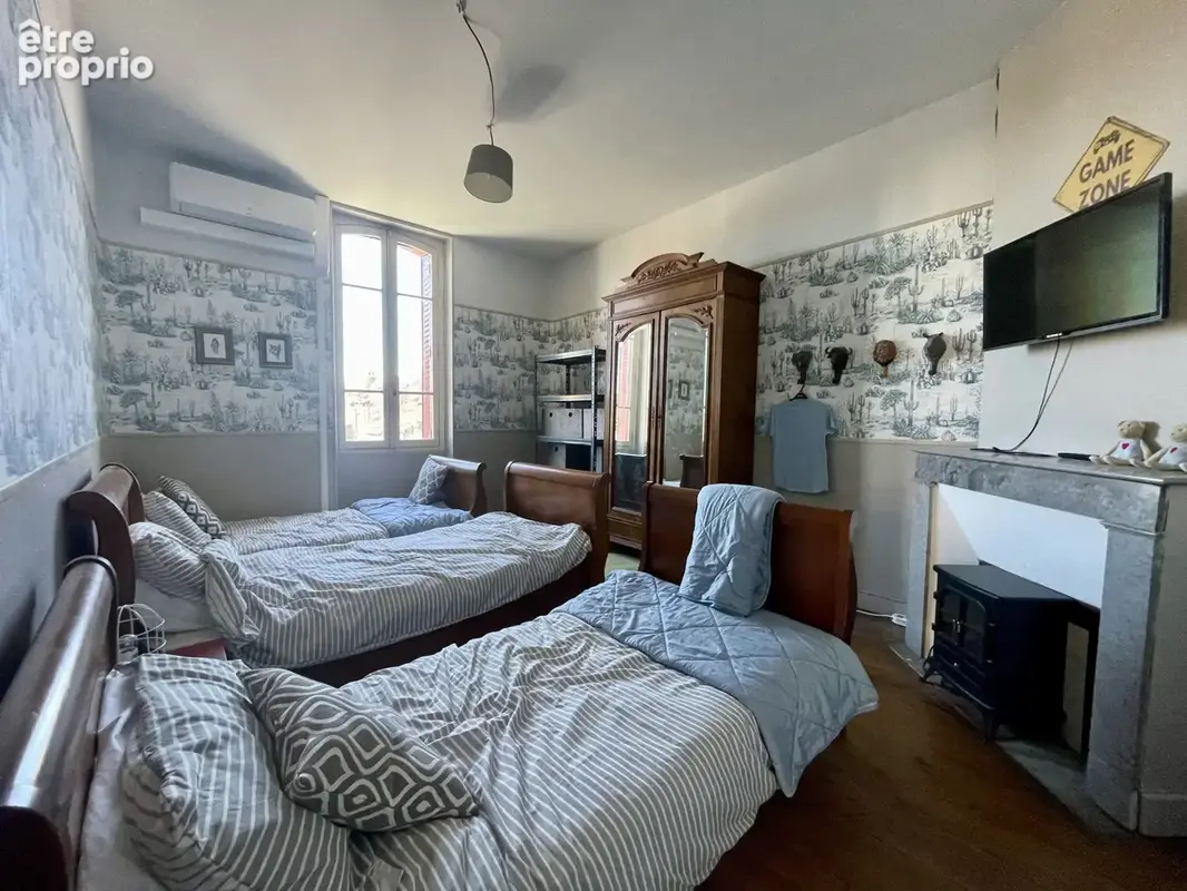 Belle maison de village rénovée à Madiran - photo 12