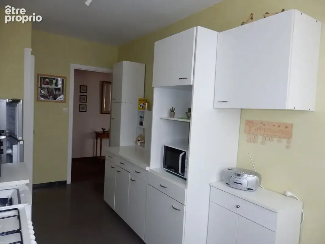 Appartement Laval 3 pièce(s) 79 m2 Quartier GARE - photo 6