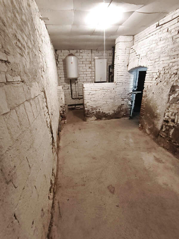 Maison à LEZAT-SUR-LEZE