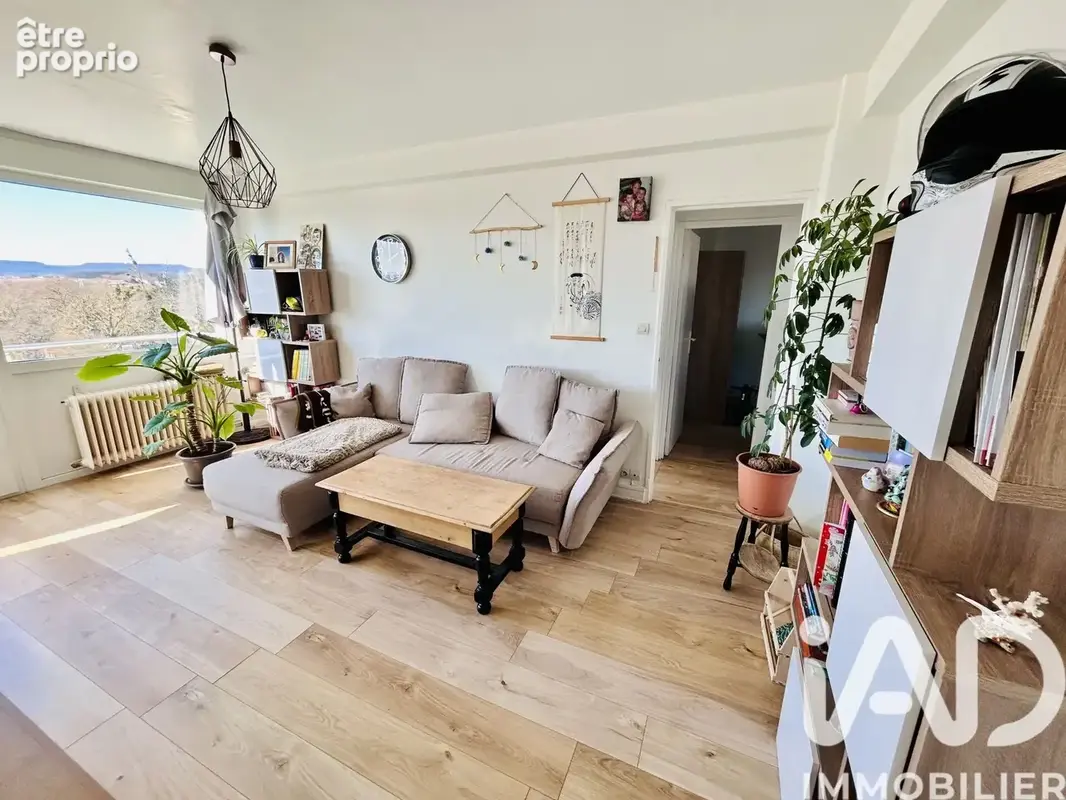 Photo 1 - Appartement à THIONVILLE