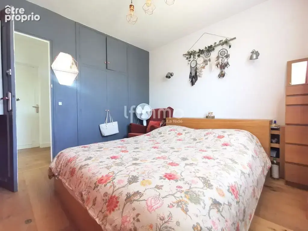 Exclusivité - Champigny Village - Maison 7P 180M² - photo 6