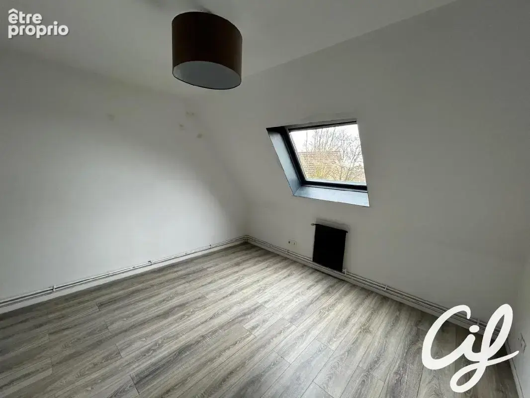 Maison T4 GRANDCAMP - 77.78 m2  145 000 Euros - photo 5