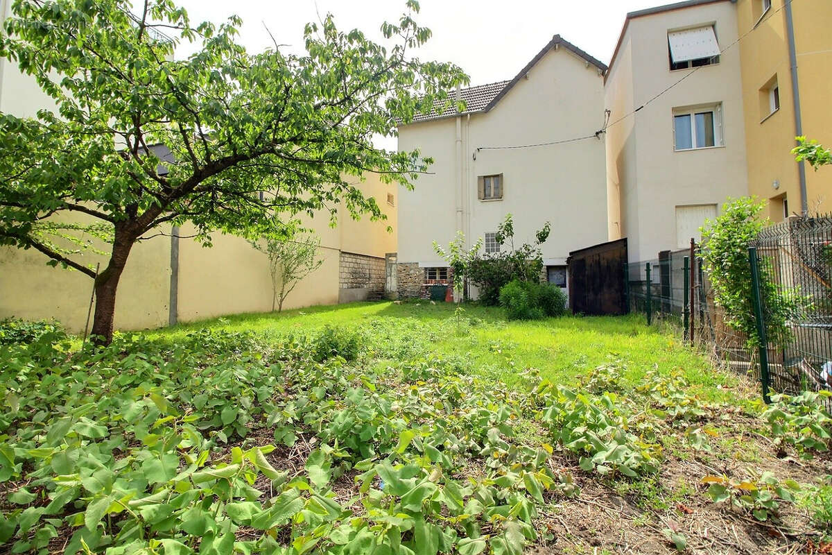 Maison à COLOMBES