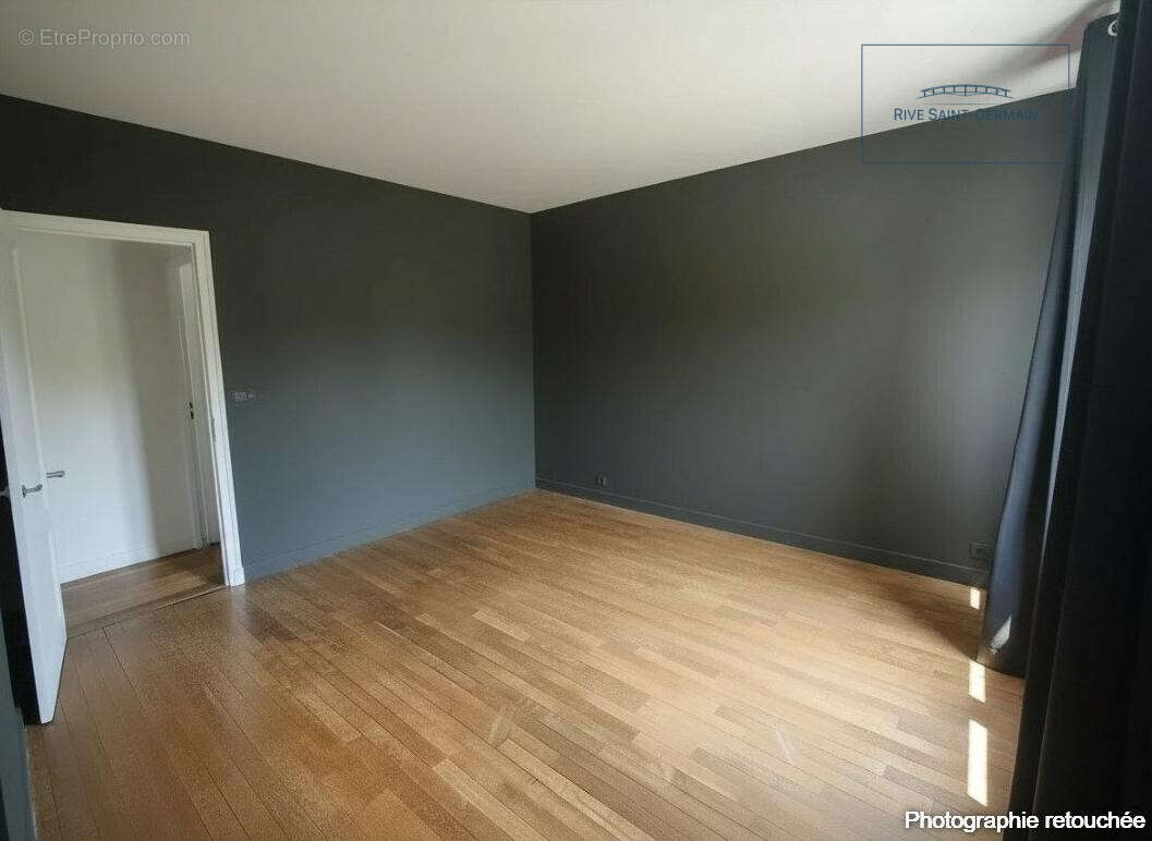 Appartement 157 m² à Rennes  - photo 6