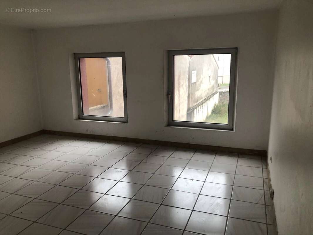 Appartement à BELFORT