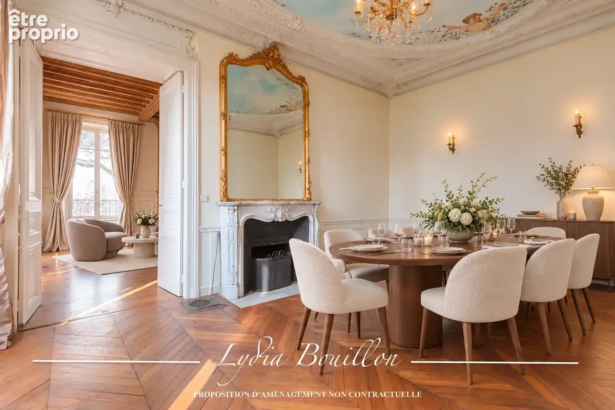 Propriété de 14 pièces - 10 chambres - photo 7