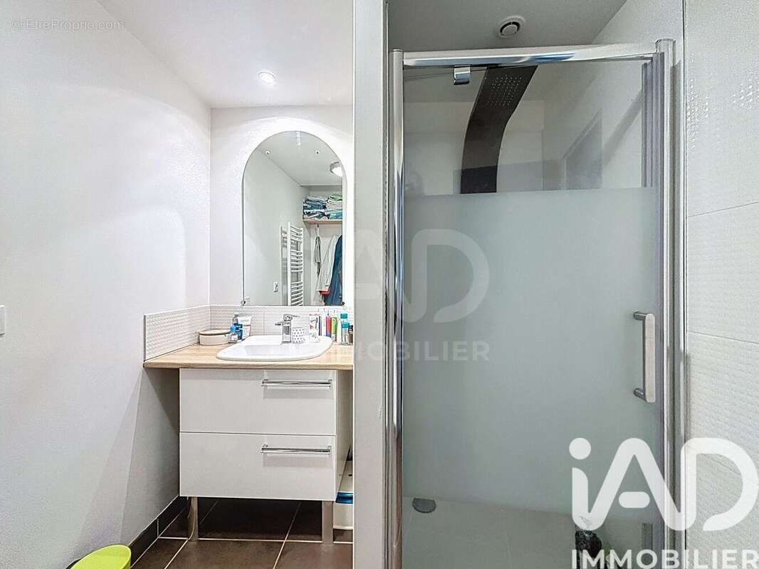 Photo 7 - Maison à SAINT-DENIS-SUR-SCIE