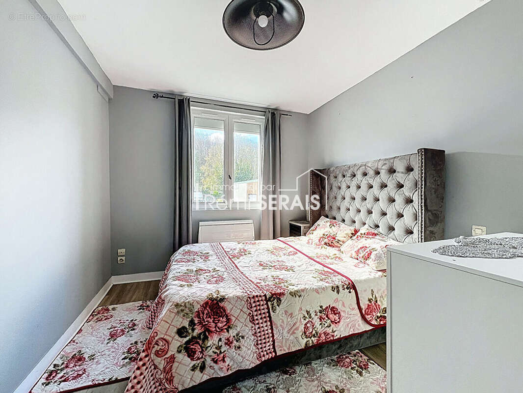 Appartement à FLERS