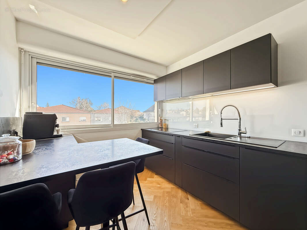 Appartement à COURNON-D'AUVERGNE