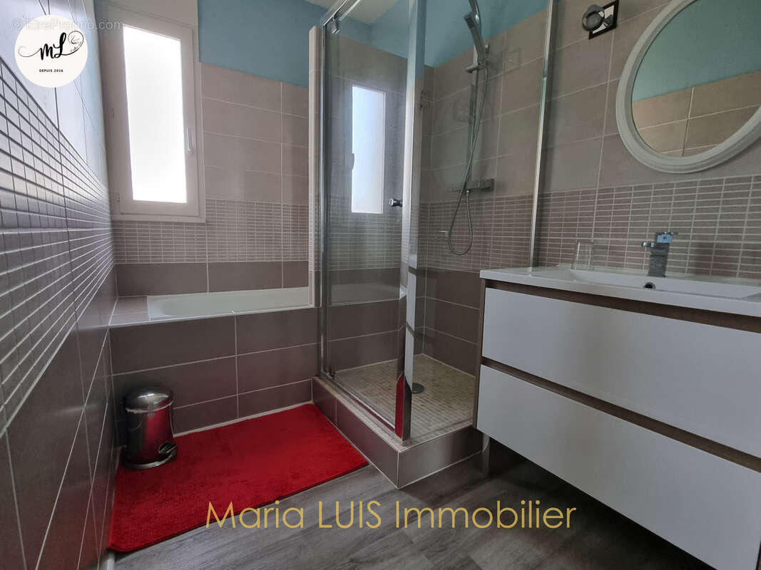 Appartement à MERIGNAC