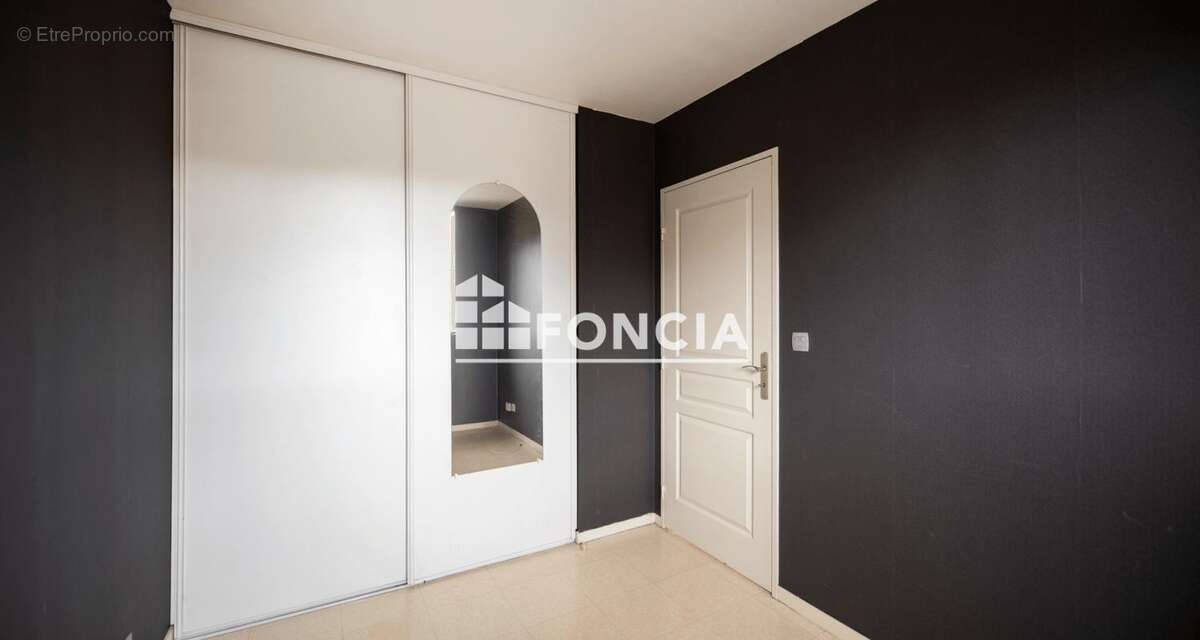 Appartement à OLIVET