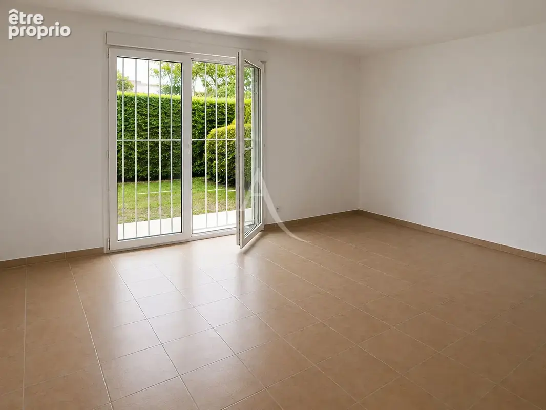 Photo Appartement à Toulouse au prix de 120 000€