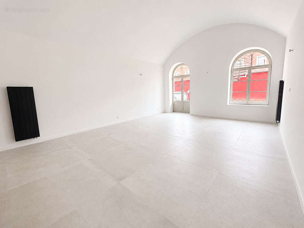 Appartement à VALENCIENNES