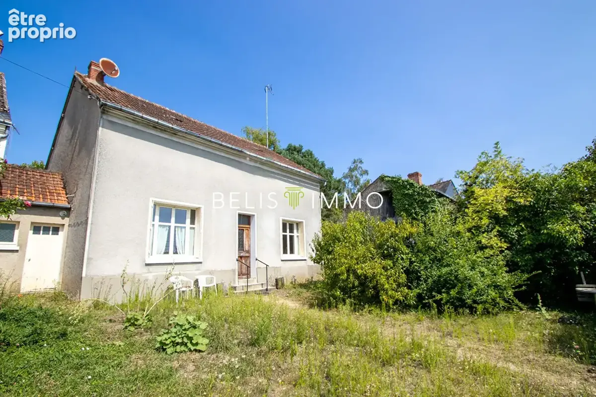 Maison 8 pièces 272 m² à vendre à Saint-Martin-Le-Beau (37270) - photo 6