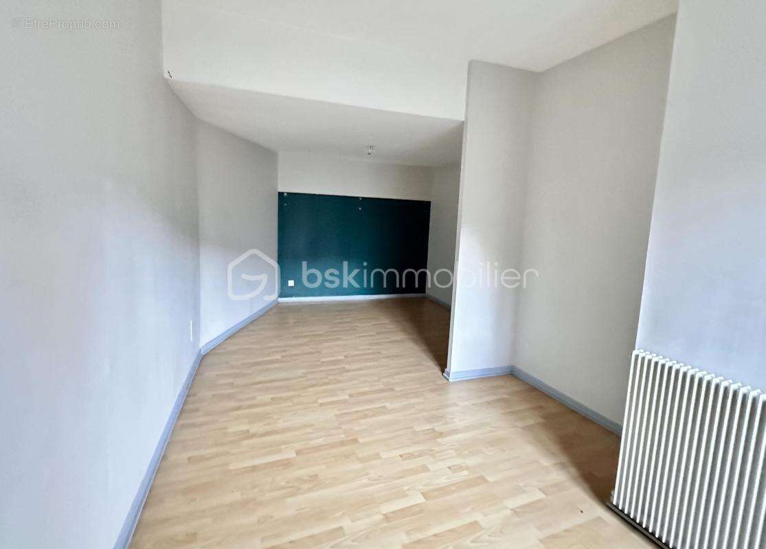 Appartement à VIENNE