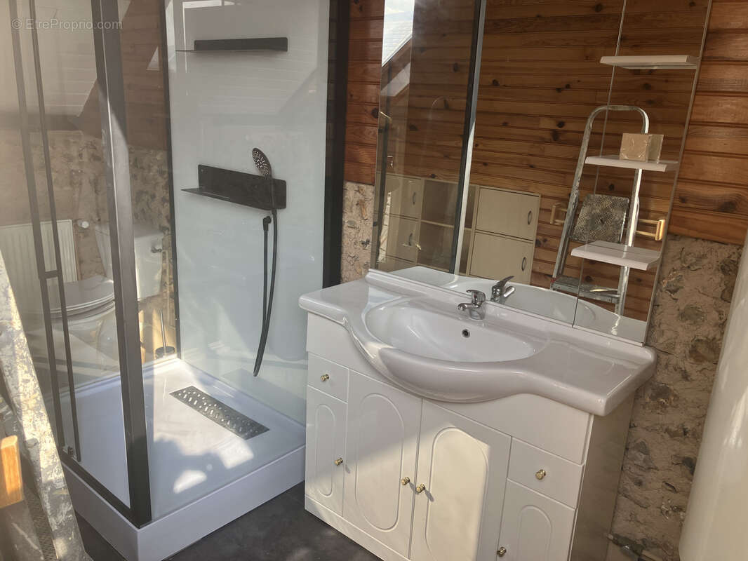 Maison à PACY-SUR-EURE