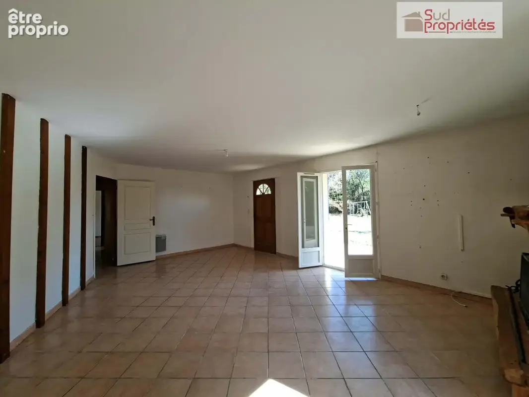 Maison 6 pièces 113 m² à vendre à Boulogne-Sur-Gesse (31350) - photo 9