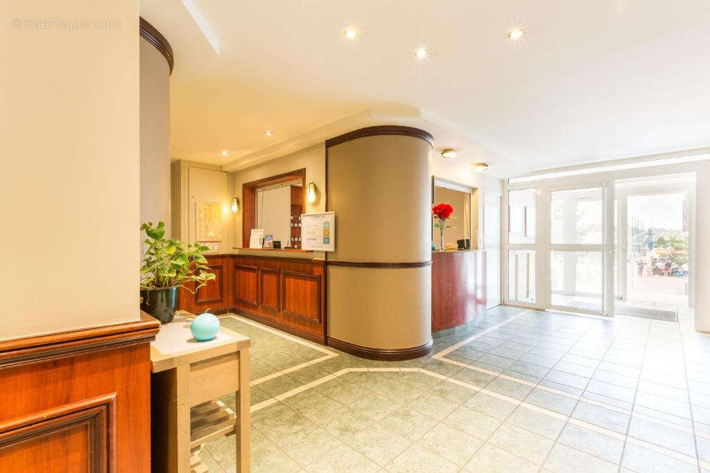 Appartement à DIVES-SUR-MER