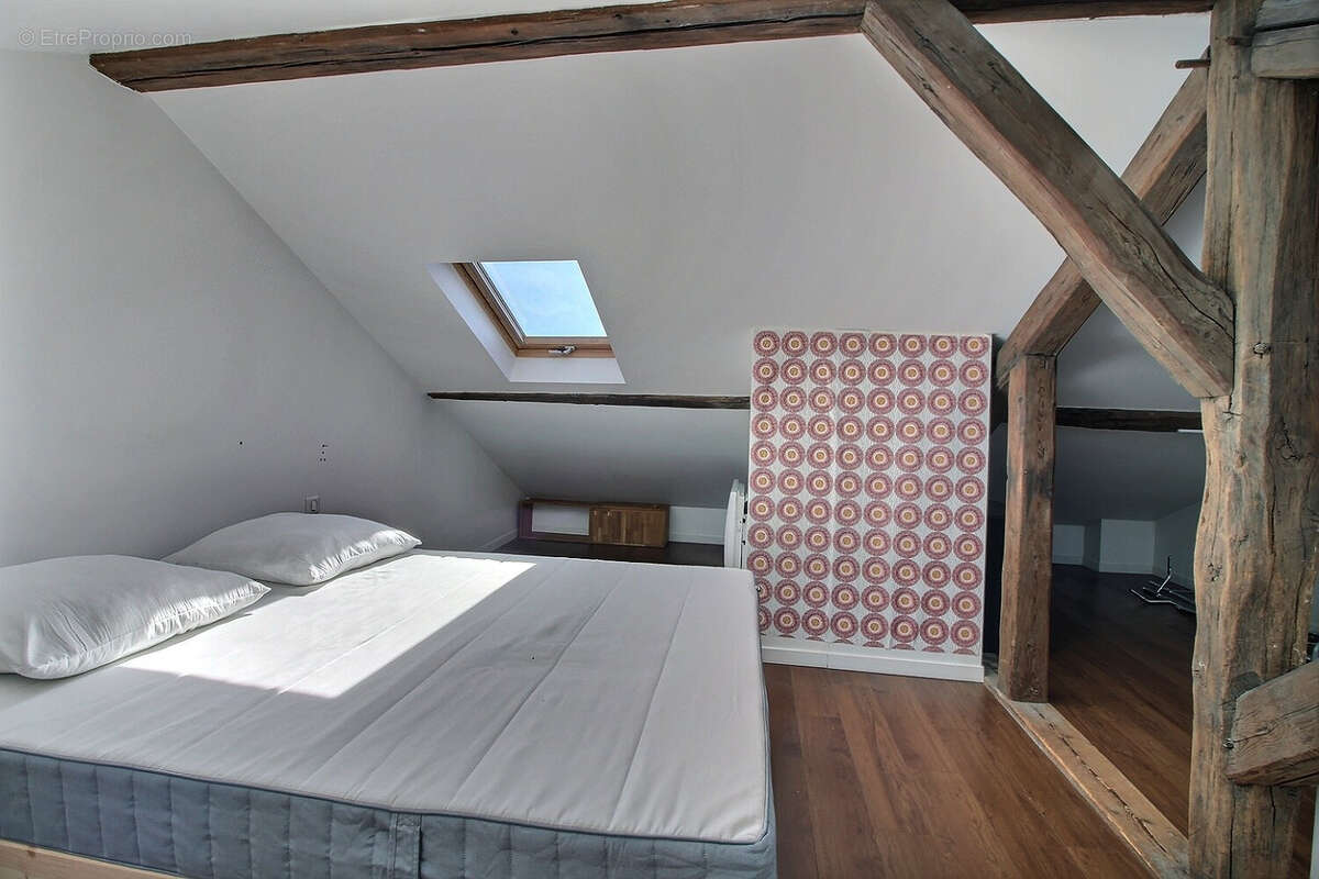 Appartement à PUTEAUX