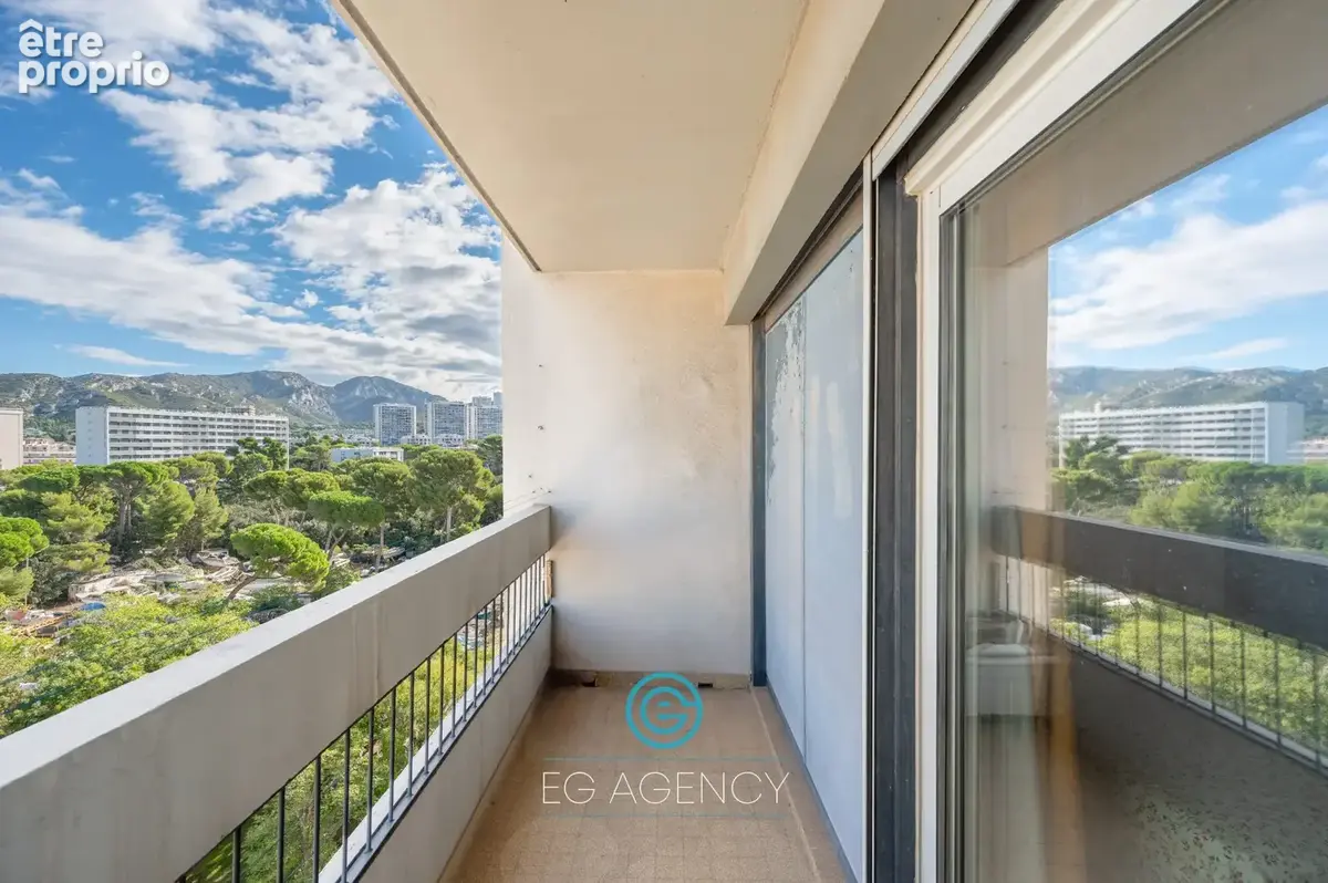 Appartement 4 pièces 82 m² à vendre à Marseille-9e (13009) - photo 7