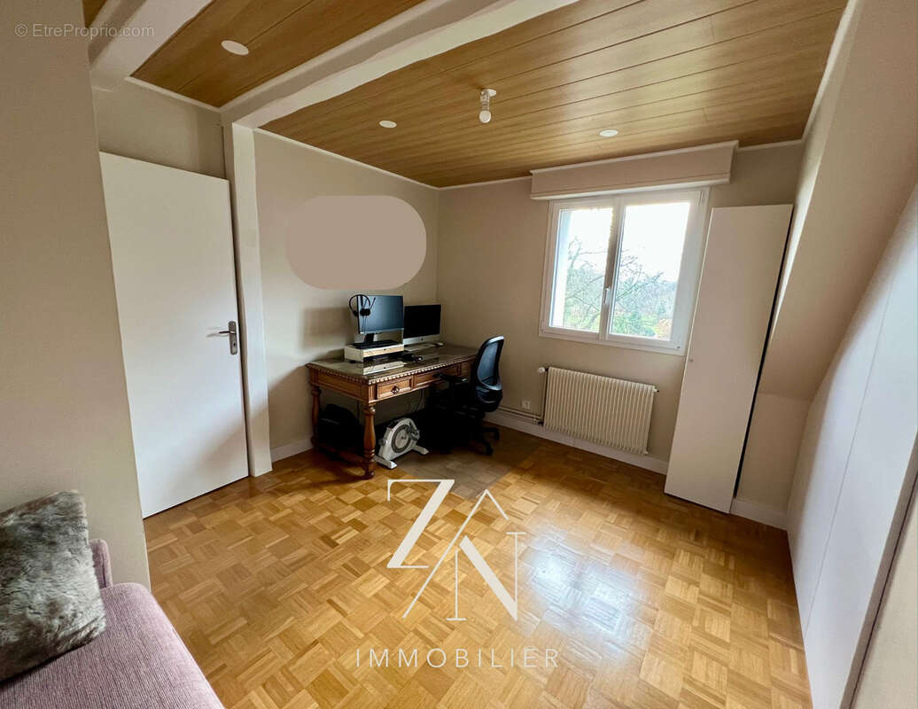 Maison à GEISPOLSHEIM