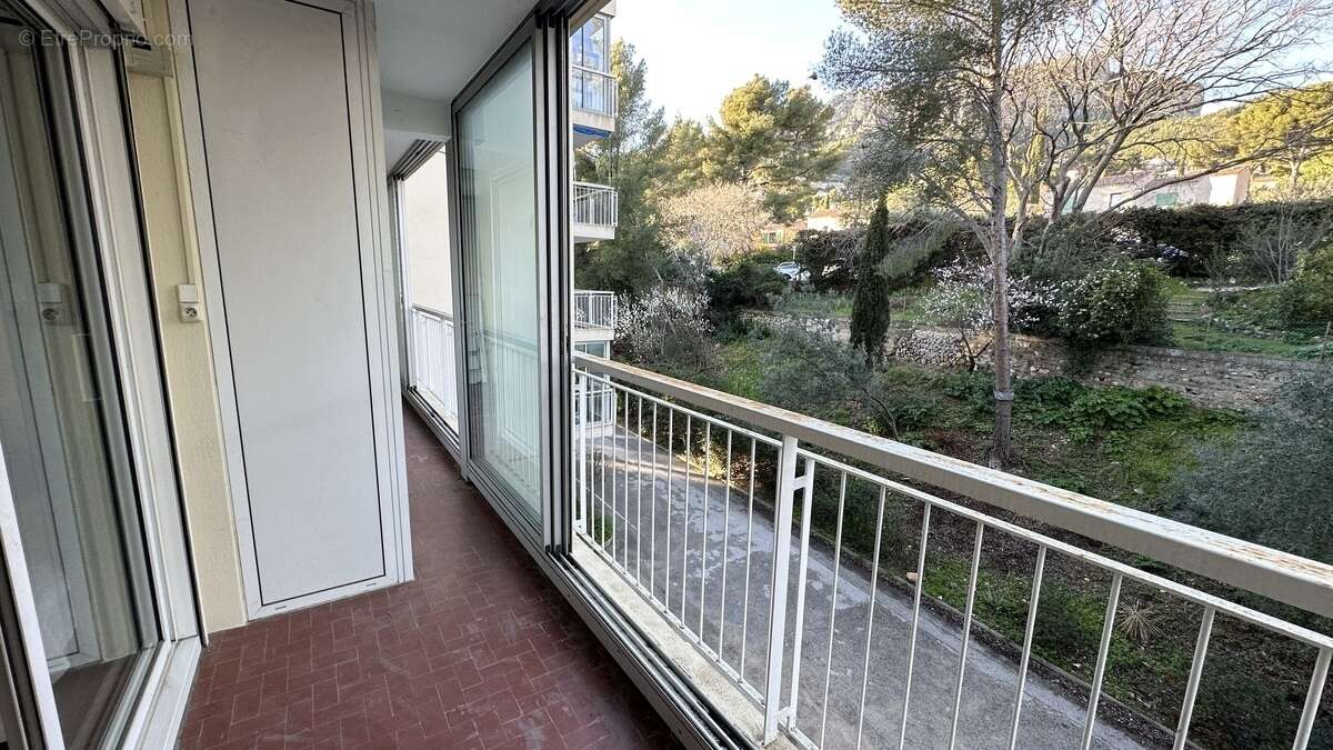 Appartement 41 m² à Toulon  - photo 4
