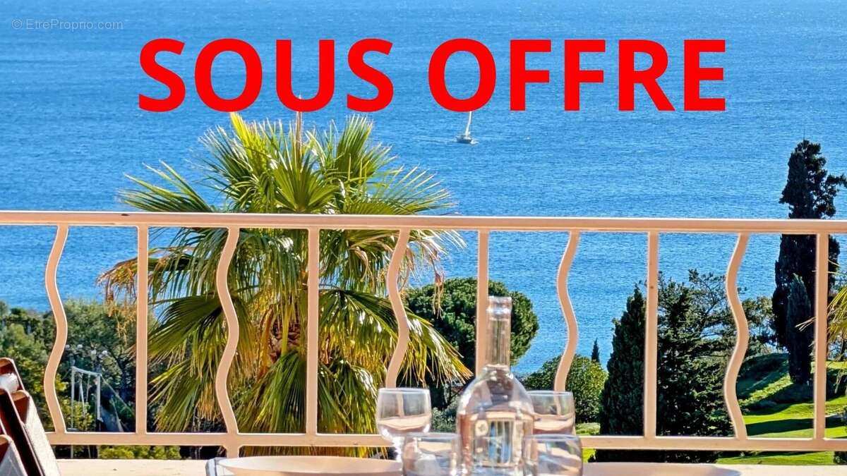 Appartement à LA SEYNE-SUR-MER