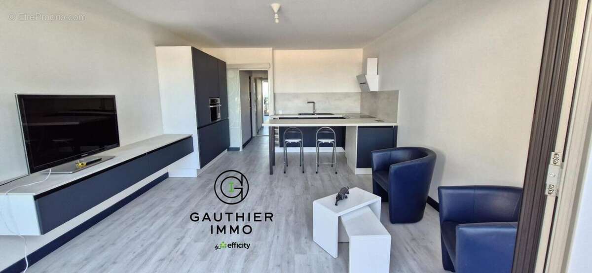 Appartement à ARCACHON